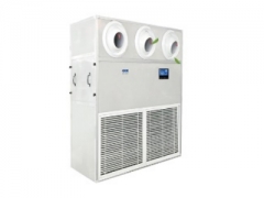 康风座地柜式空气净化消毒机 KJ10000F-P01